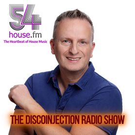 The DiscoInjection Radio Show